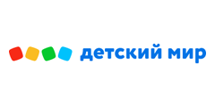 Детский мир